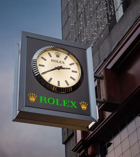 rolex watches aberdeen.